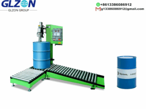 Your Trusted Oil Filling Machine Partner(images 1)